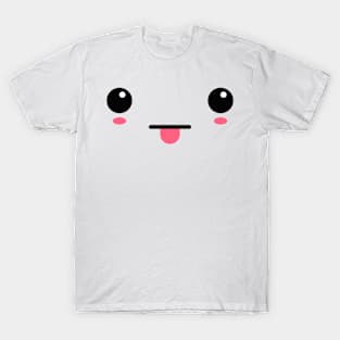 Happy Face T-Shirt